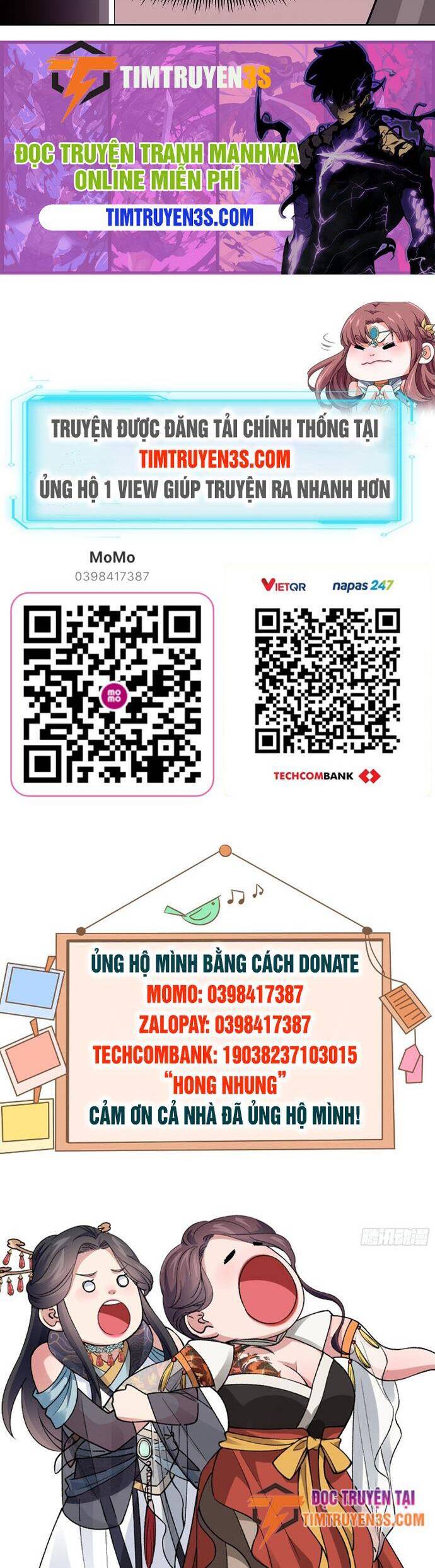 Ngọn Lửa Xanh Chapter 32 - Trang 2