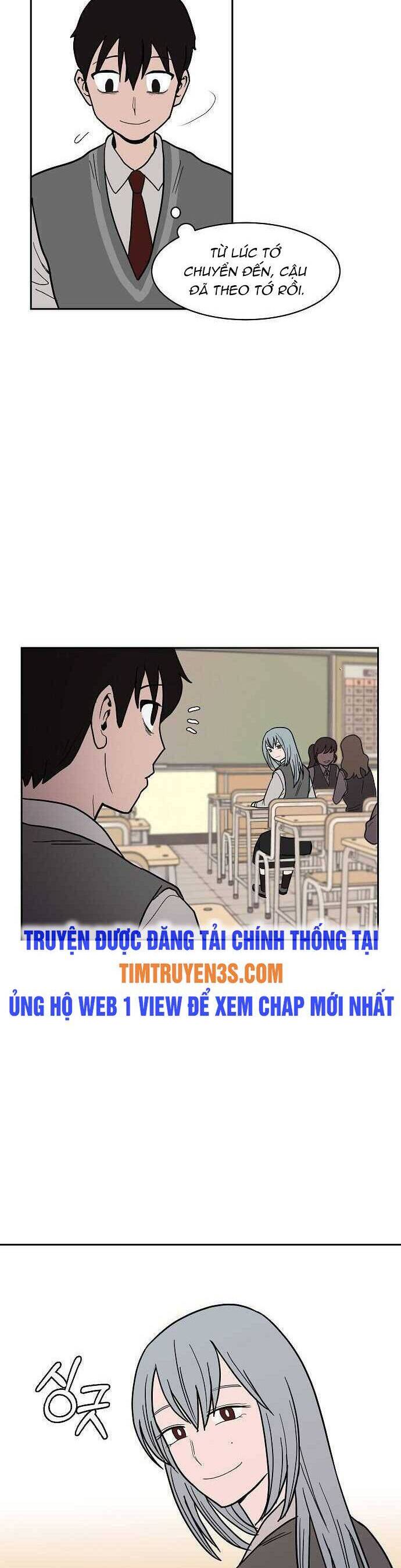 Ngọn Lửa Xanh Chapter 4 - Trang 2