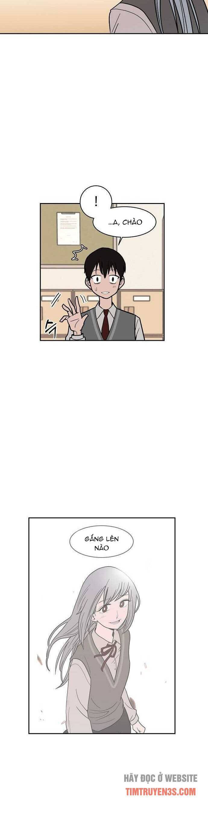 Ngọn Lửa Xanh Chapter 4 - Trang 2