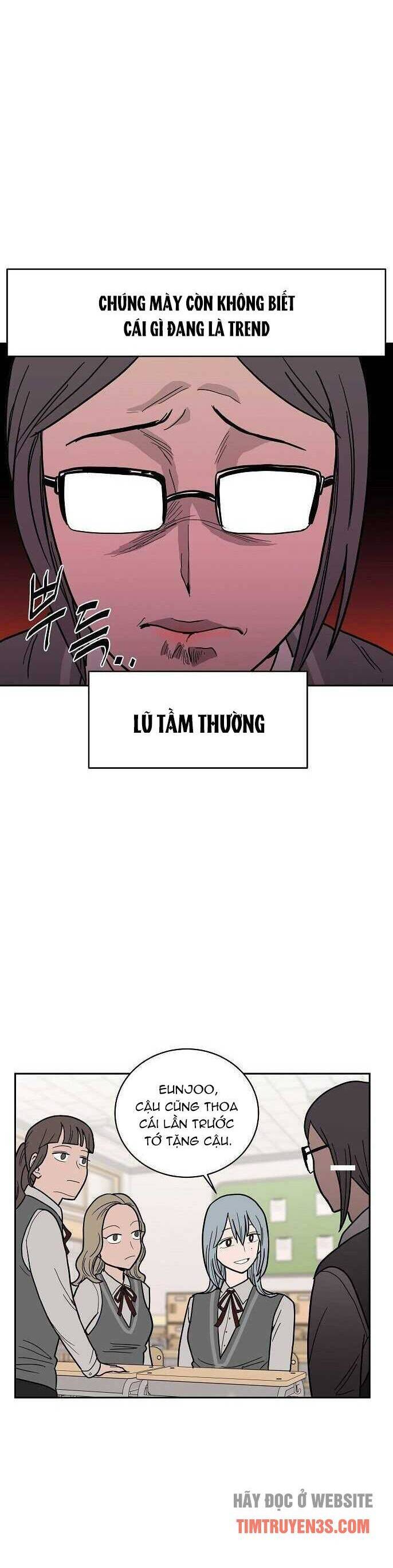 Ngọn Lửa Xanh Chapter 4 - Trang 2