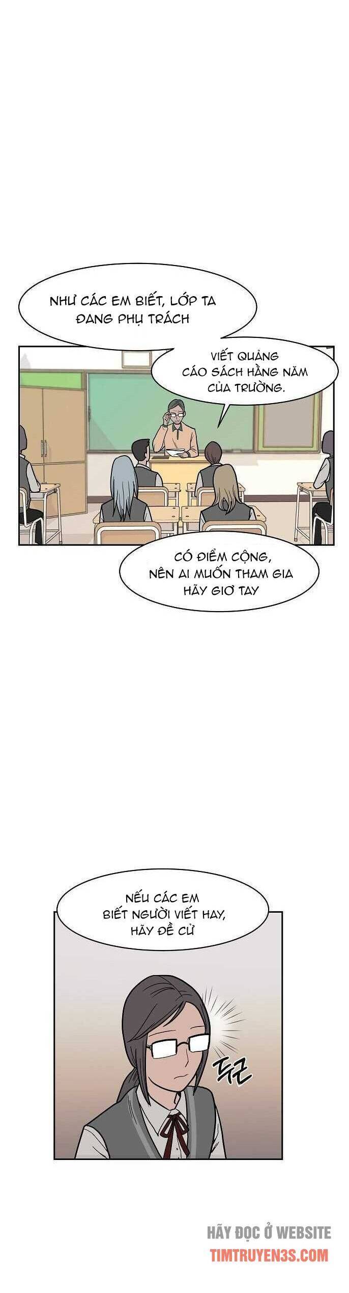 Ngọn Lửa Xanh Chapter 4 - Trang 2