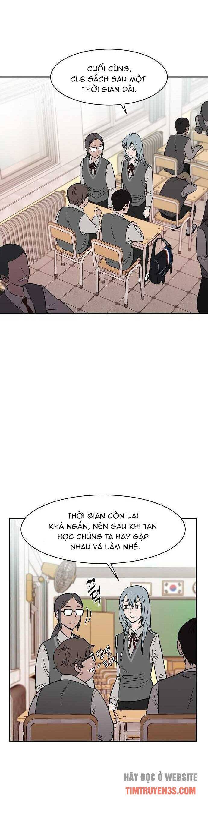 Ngọn Lửa Xanh Chapter 4 - Trang 2