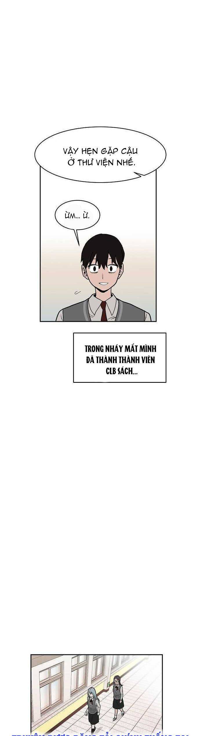 Ngọn Lửa Xanh Chapter 4 - Trang 2