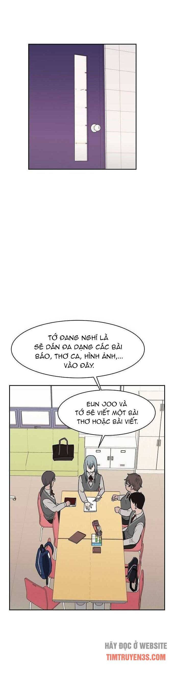 Ngọn Lửa Xanh Chapter 4 - Trang 2