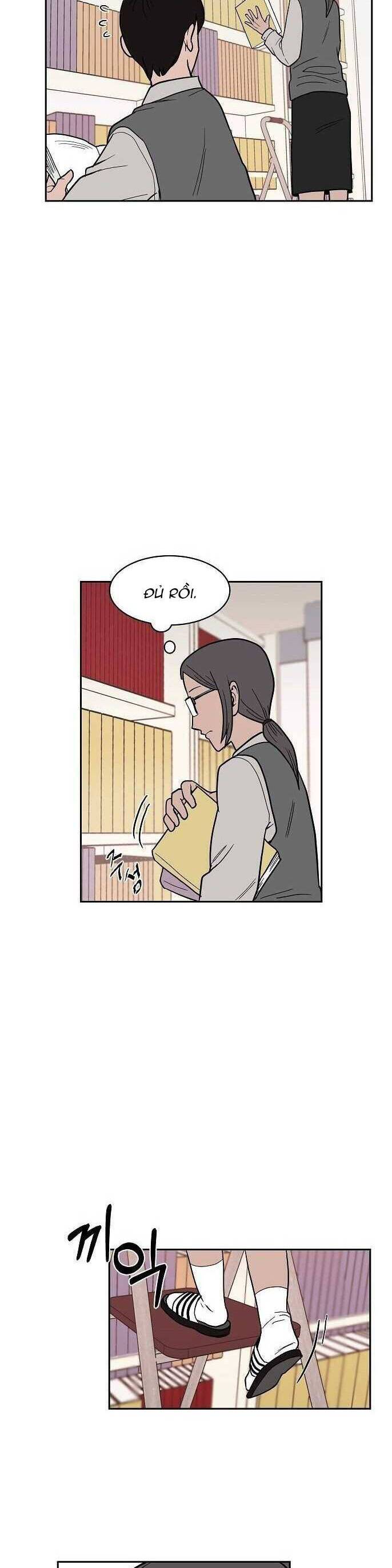 Ngọn Lửa Xanh Chapter 4 - Trang 2