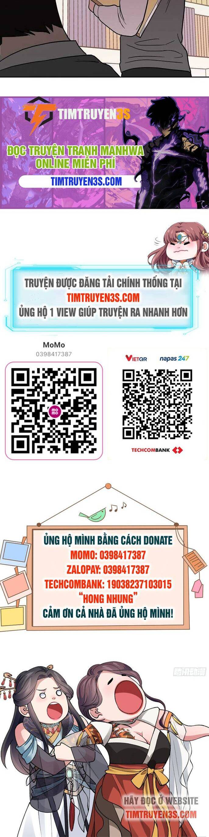 Ngọn Lửa Xanh Chapter 4 - Trang 2