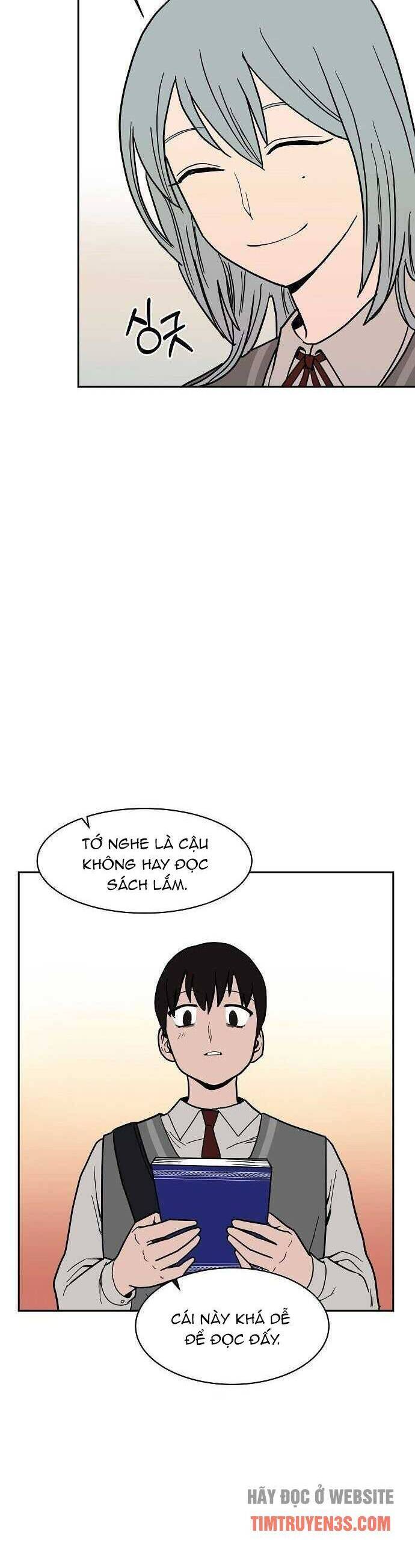 Ngọn Lửa Xanh Chapter 5 - Trang 2