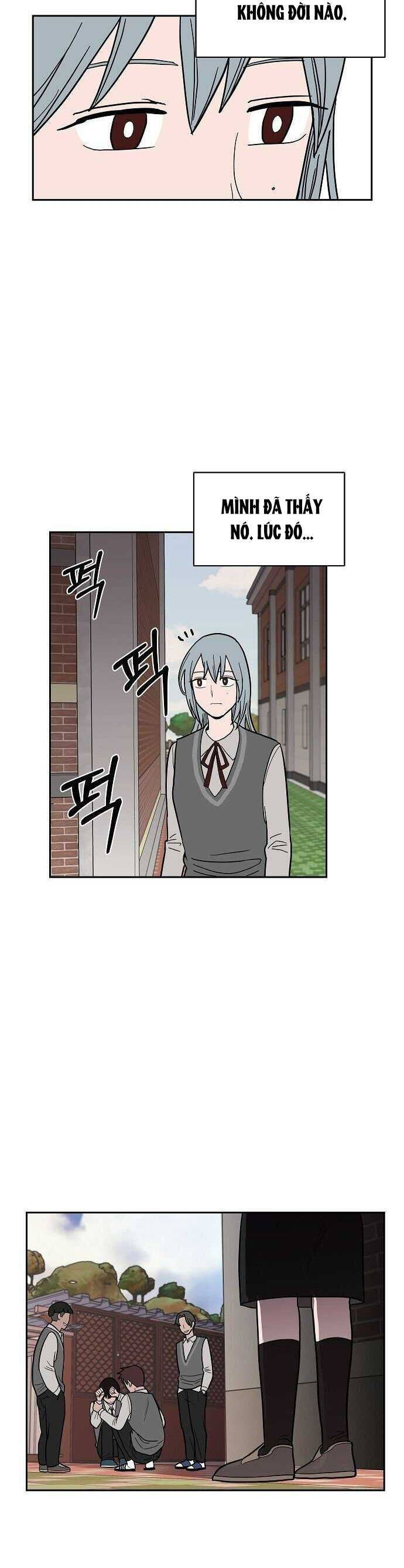 Ngọn Lửa Xanh Chapter 6 - Trang 2