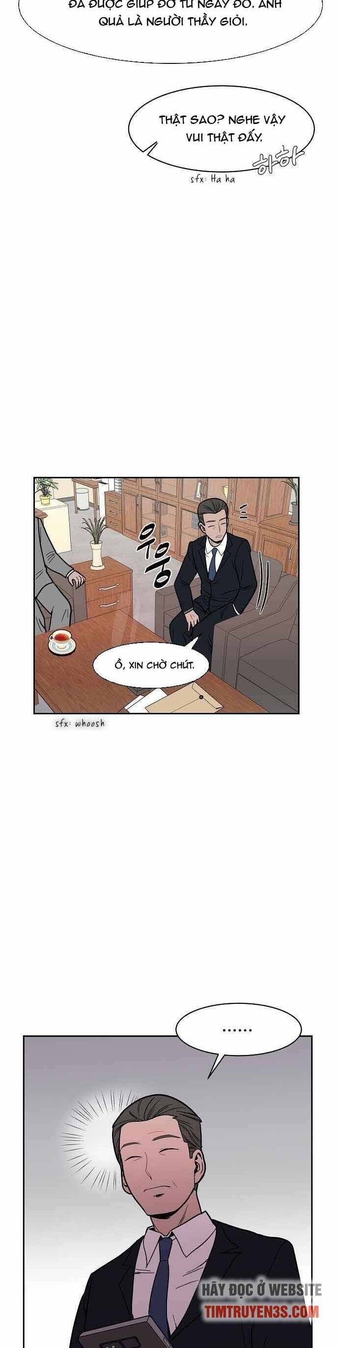 Ngọn Lửa Xanh Chapter 7 - Trang 2