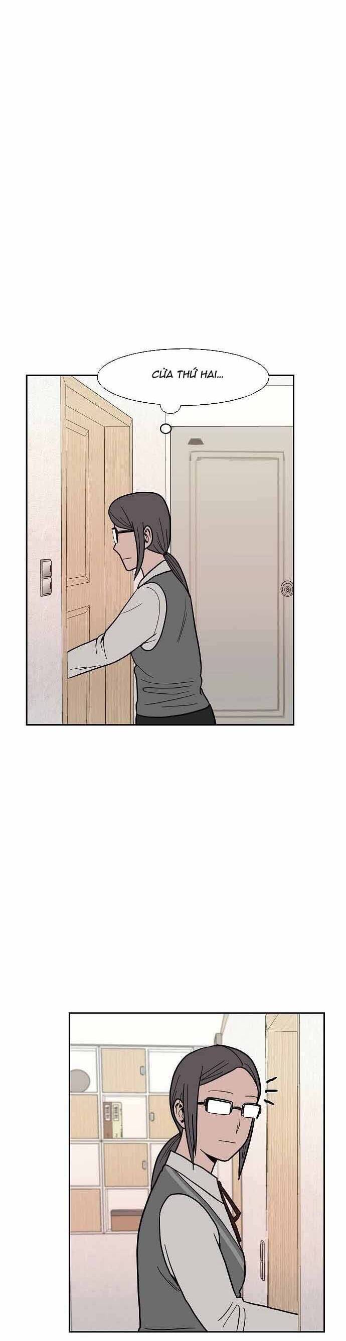 Ngọn Lửa Xanh Chapter 7 - Trang 2