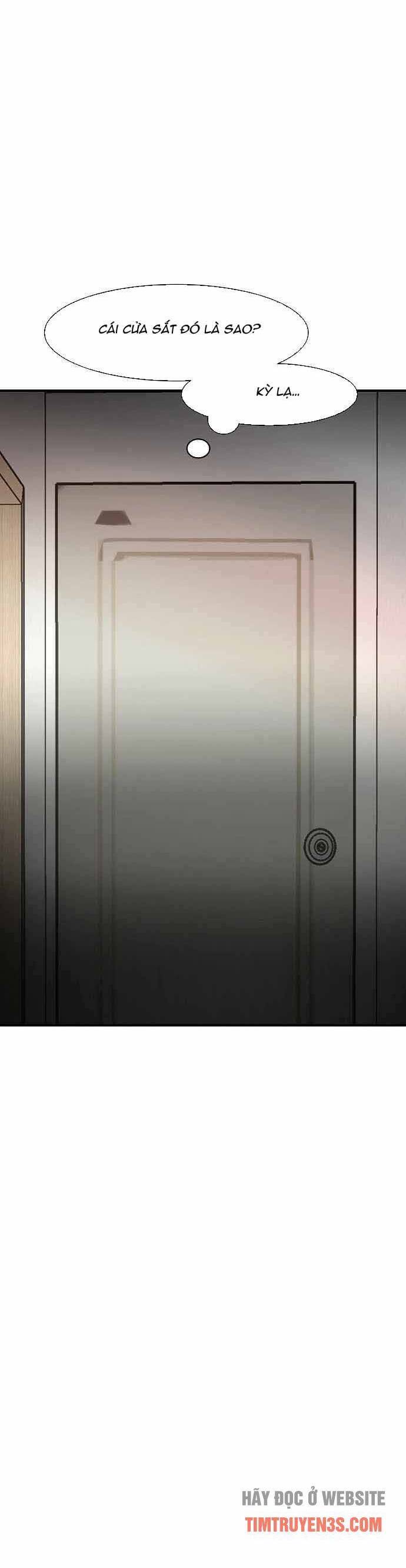 Ngọn Lửa Xanh Chapter 7 - Trang 2