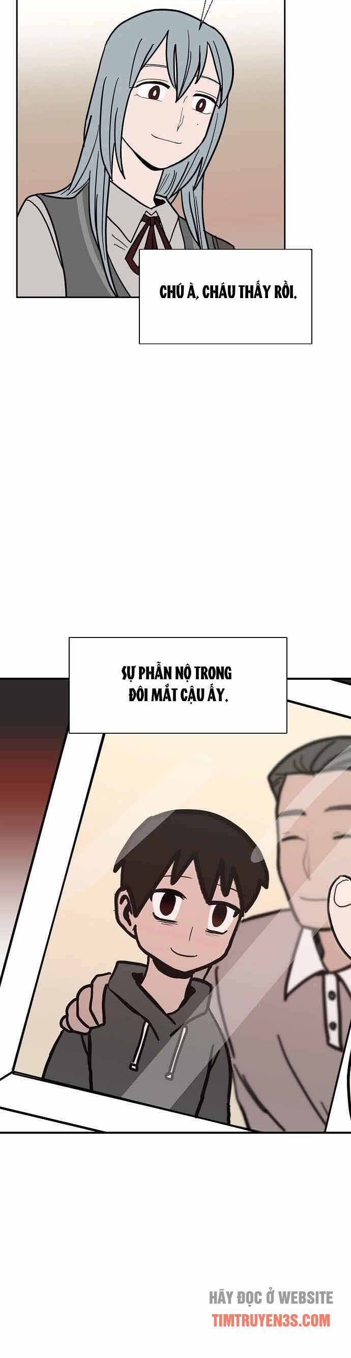 Ngọn Lửa Xanh Chapter 7 - Trang 2