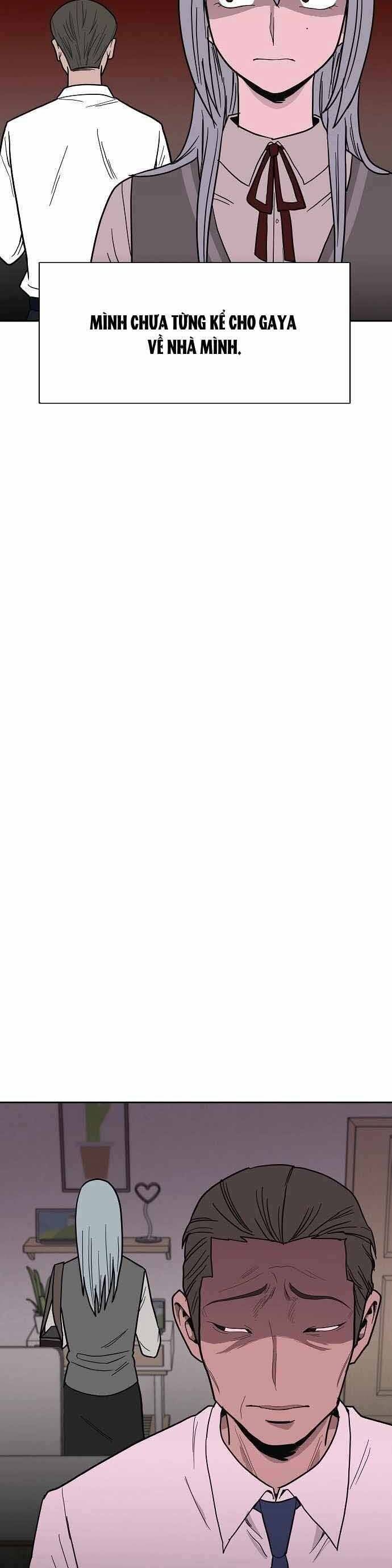 Ngọn Lửa Xanh Chapter 7 - Trang 2