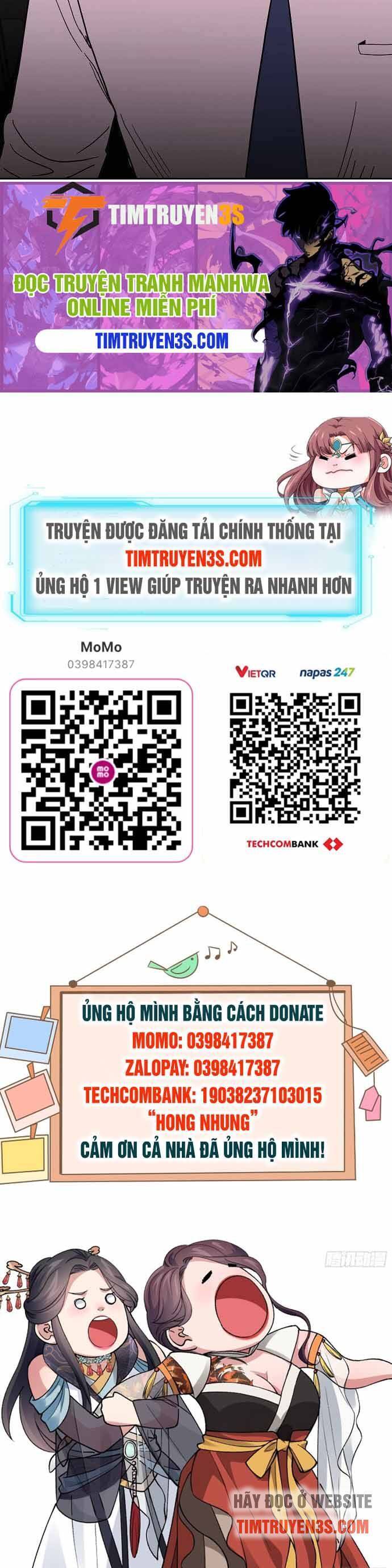 Ngọn Lửa Xanh Chapter 7 - Trang 2