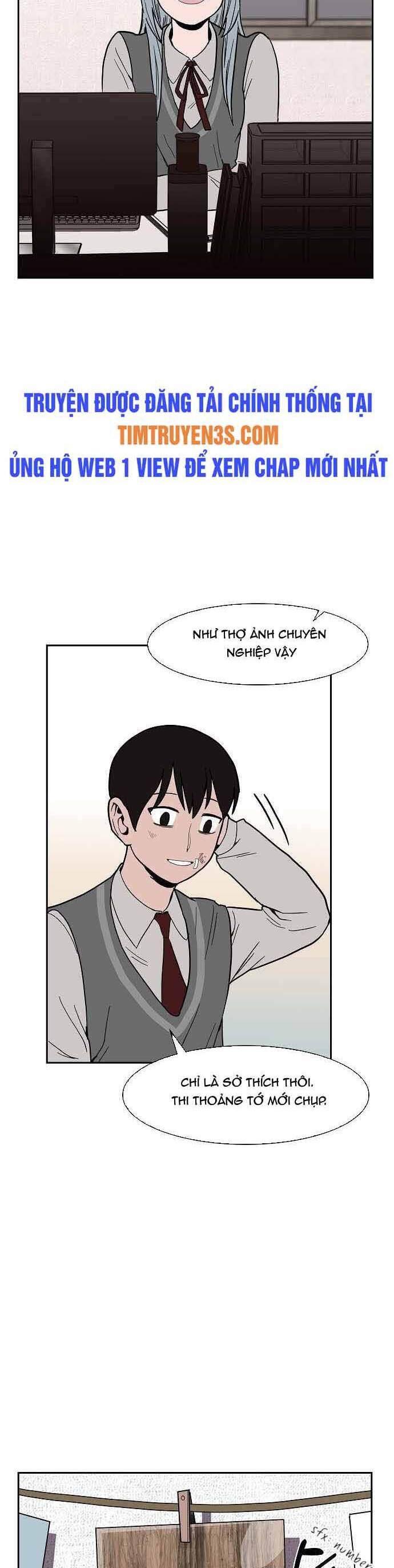 Ngọn Lửa Xanh Chapter 8 - Trang 2