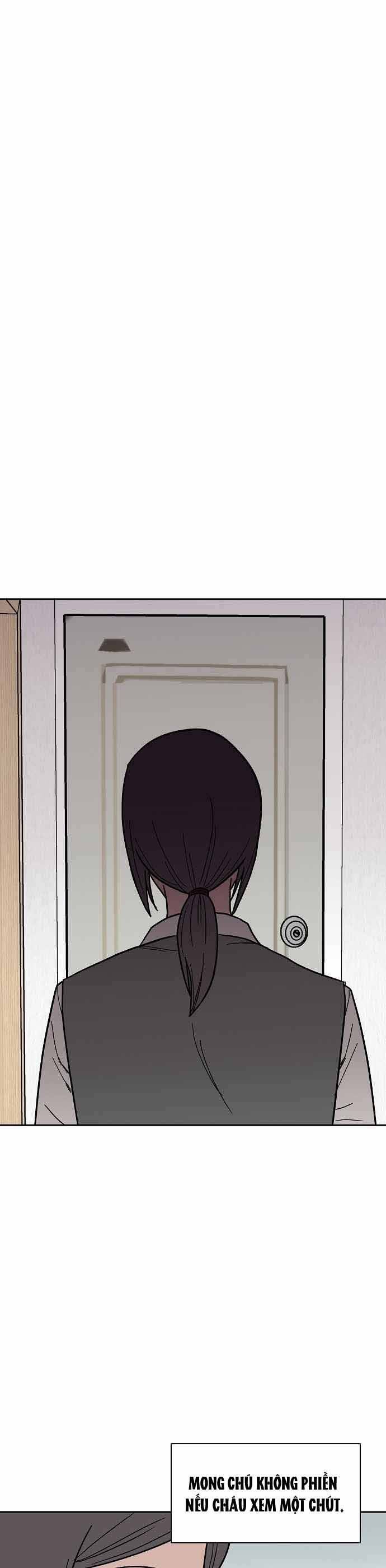 Ngọn Lửa Xanh Chapter 8 - Trang 2