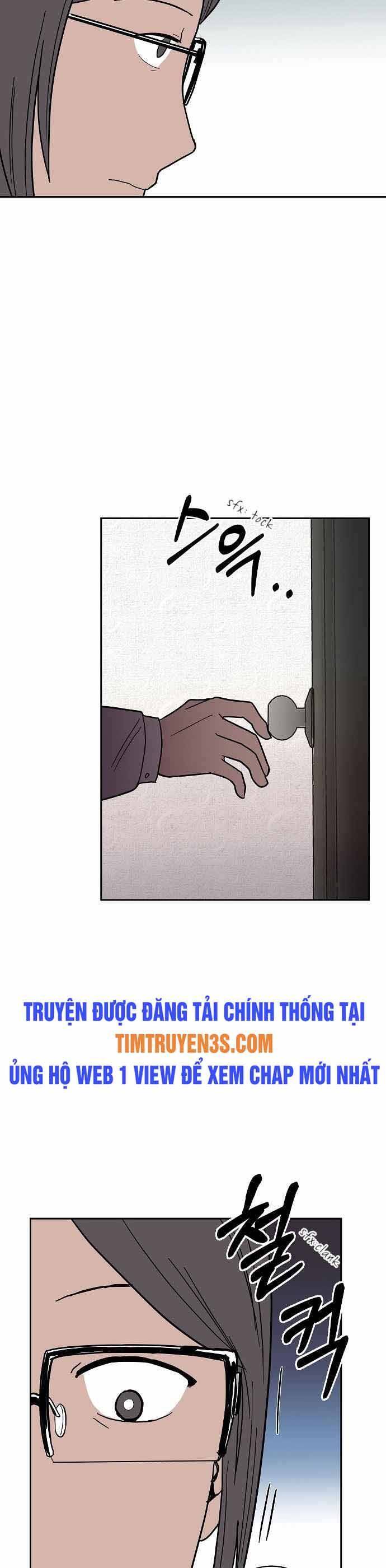 Ngọn Lửa Xanh Chapter 8 - Trang 2