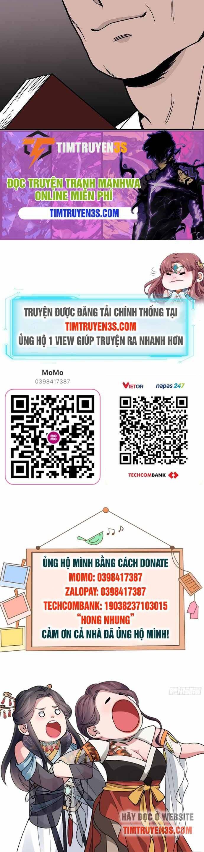 Ngọn Lửa Xanh Chapter 8 - Trang 2