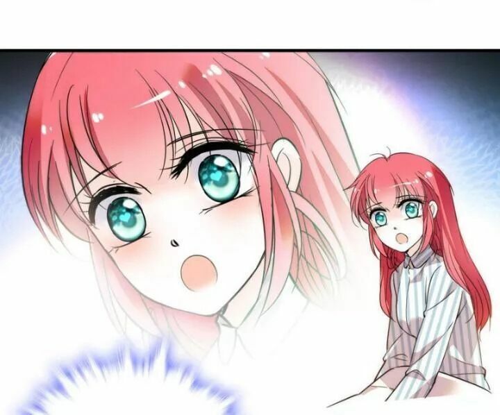 Ngọt Ngào Uy Vũ: Boss Sủng Đến Nghiện Chapter 1.5 - Trang 2