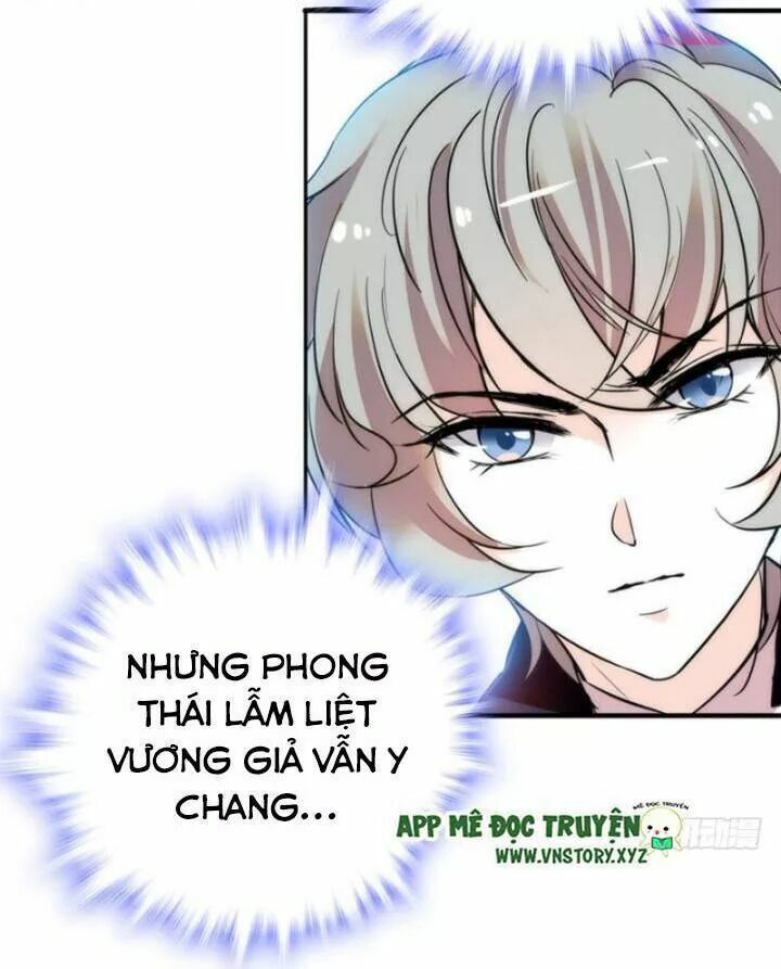 Ngọt Ngào Uy Vũ: Boss Sủng Đến Nghiện Chapter 1.5 - Trang 2