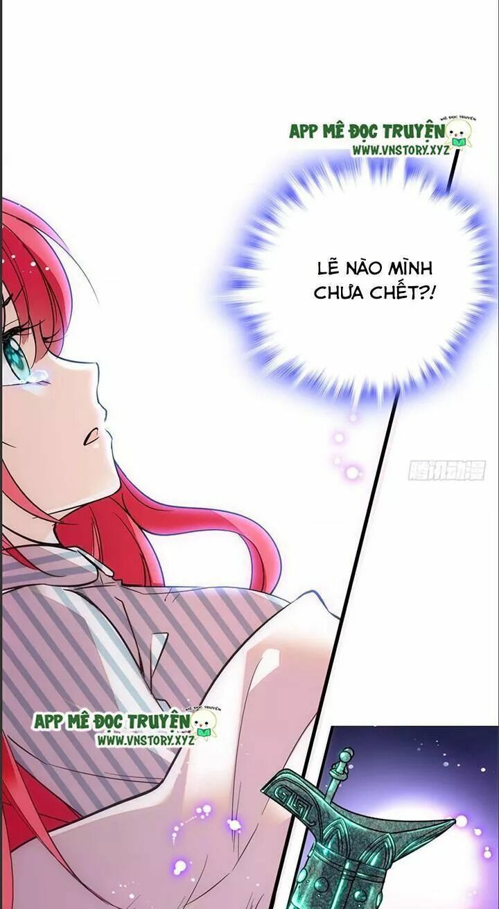 Ngọt Ngào Uy Vũ: Boss Sủng Đến Nghiện Chapter 1.5 - Trang 2