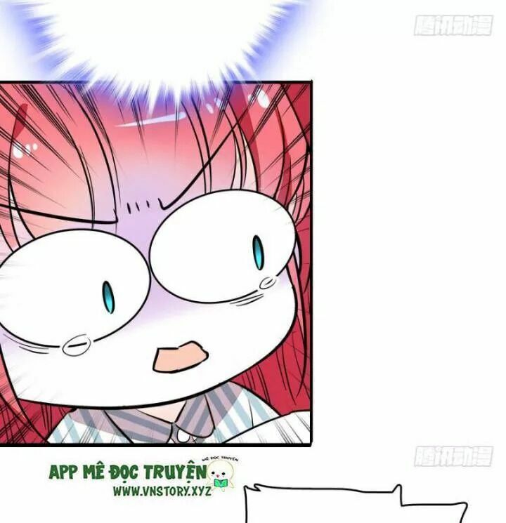 Ngọt Ngào Uy Vũ: Boss Sủng Đến Nghiện Chapter 1.5 - Trang 2