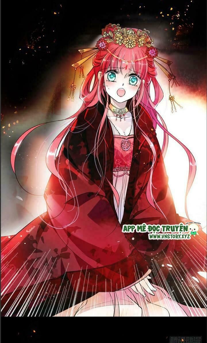 Ngọt Ngào Uy Vũ: Boss Sủng Đến Nghiện Chapter 1 - Trang 2