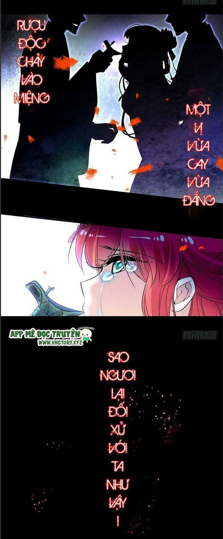 Ngọt Ngào Uy Vũ: Boss Sủng Đến Nghiện Chapter 1 - Trang 2