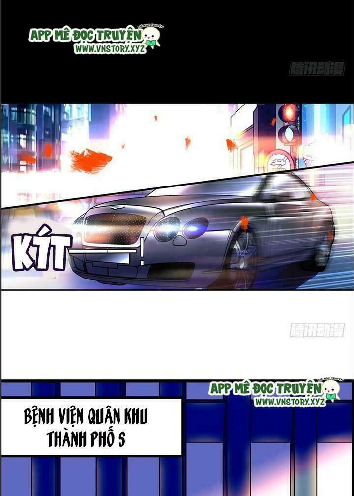 Ngọt Ngào Uy Vũ: Boss Sủng Đến Nghiện Chapter 1 - Trang 2