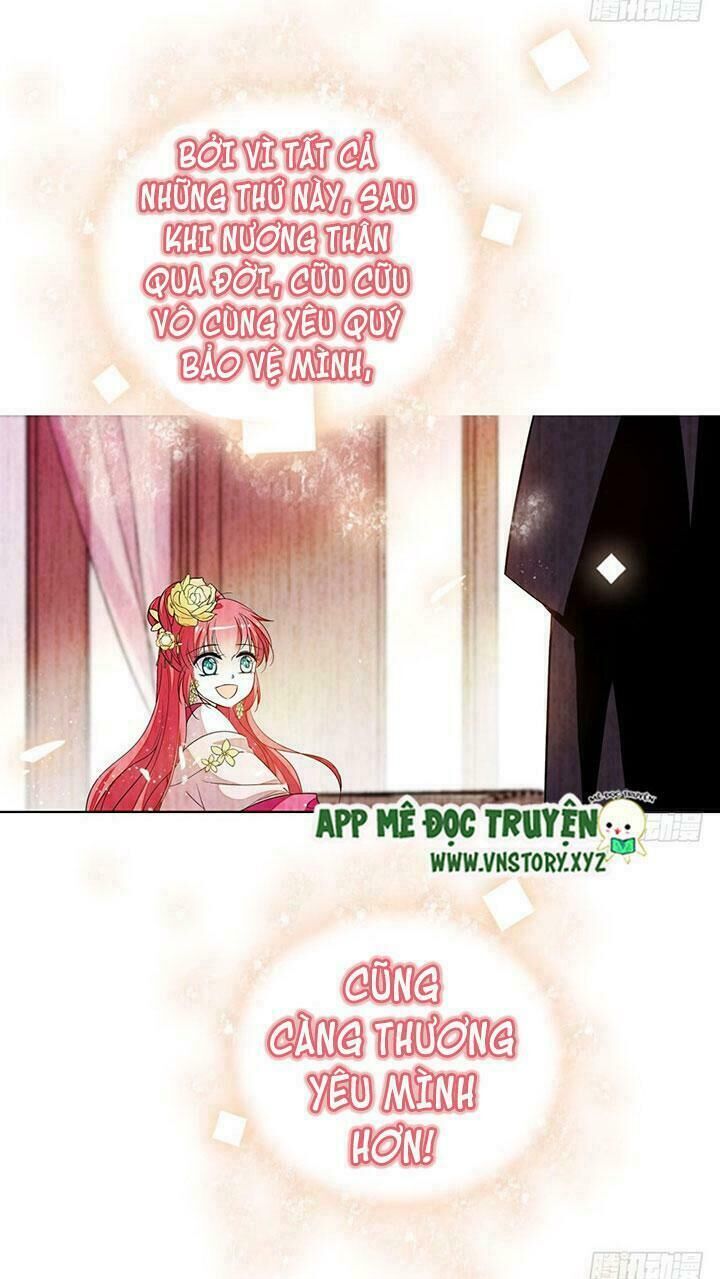 Ngọt Ngào Uy Vũ: Boss Sủng Đến Nghiện Chapter 10 - Trang 2