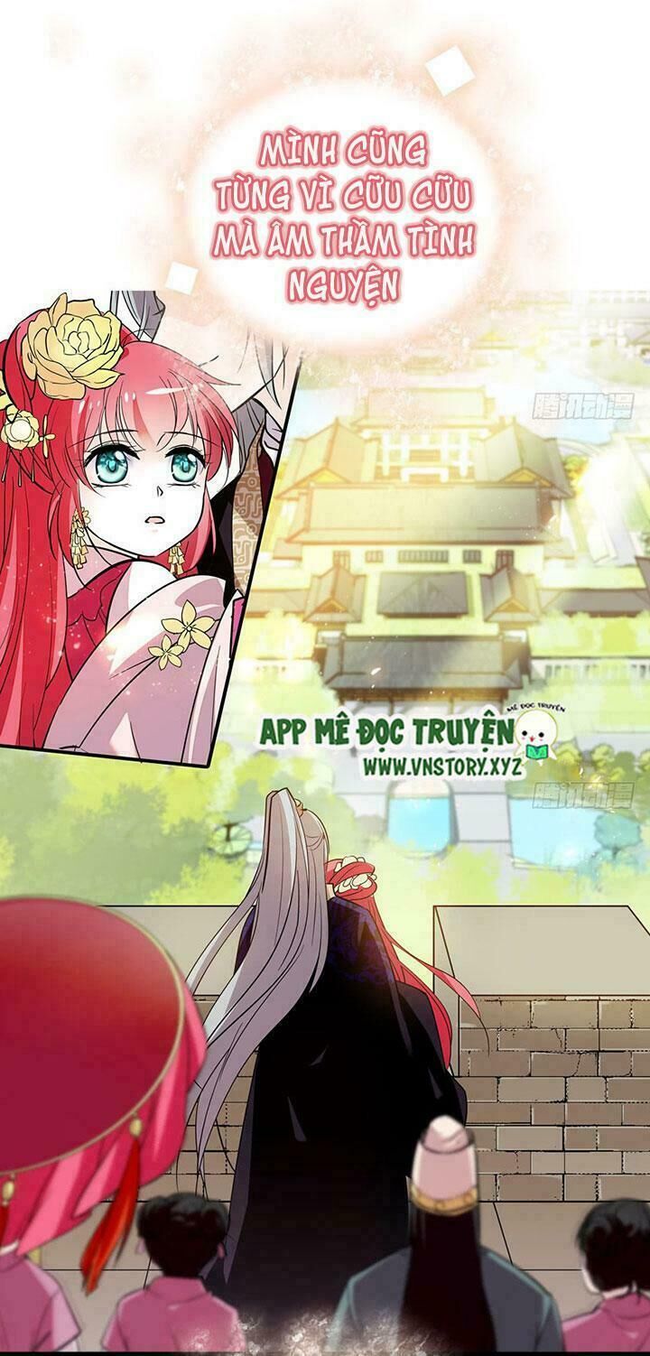 Ngọt Ngào Uy Vũ: Boss Sủng Đến Nghiện Chapter 10 - Trang 2