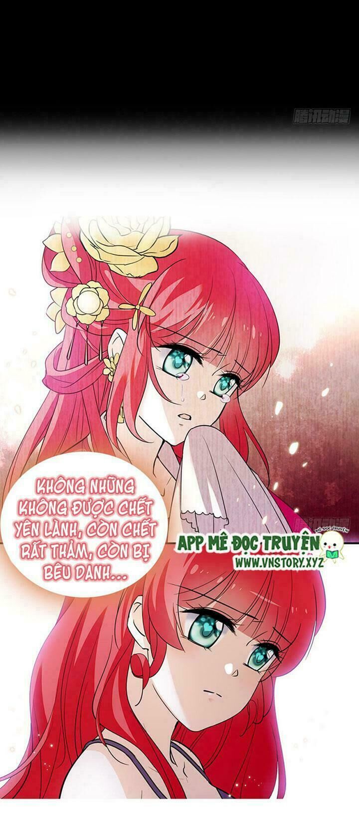 Ngọt Ngào Uy Vũ: Boss Sủng Đến Nghiện Chapter 10 - Trang 2