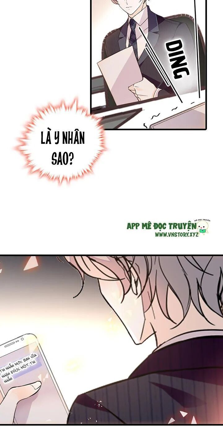 Ngọt Ngào Uy Vũ: Boss Sủng Đến Nghiện Chapter 101 - Trang 2