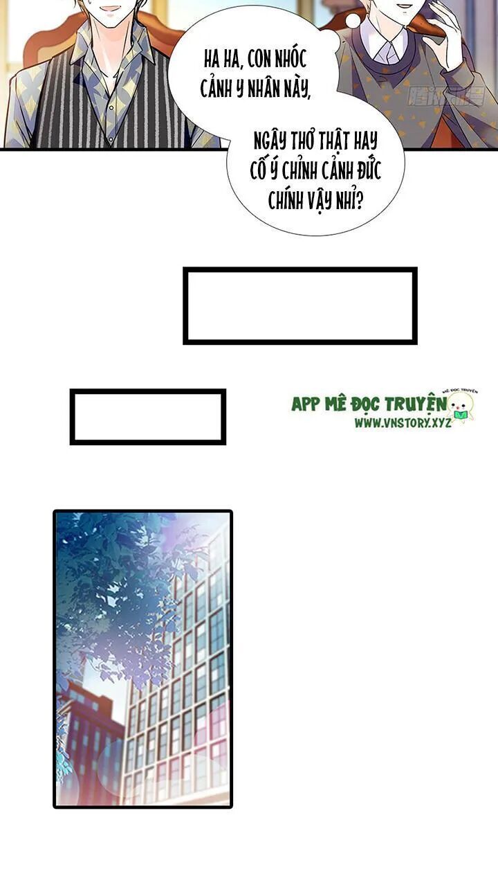 Ngọt Ngào Uy Vũ: Boss Sủng Đến Nghiện Chapter 103 - Trang 2