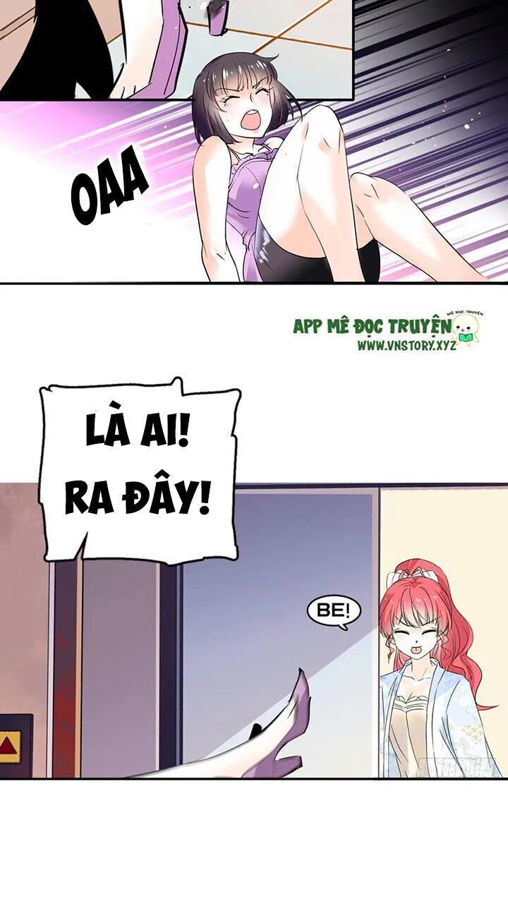 Ngọt Ngào Uy Vũ: Boss Sủng Đến Nghiện Chapter 104 - Trang 2