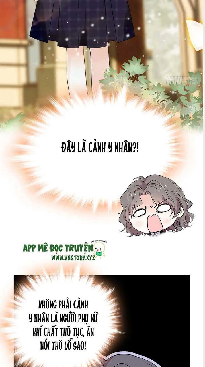 Ngọt Ngào Uy Vũ: Boss Sủng Đến Nghiện Chapter 107 - Trang 2