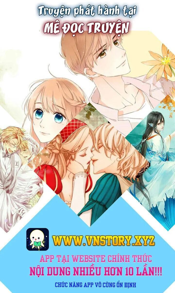 Ngọt Ngào Uy Vũ: Boss Sủng Đến Nghiện Chapter 109 - Trang 2