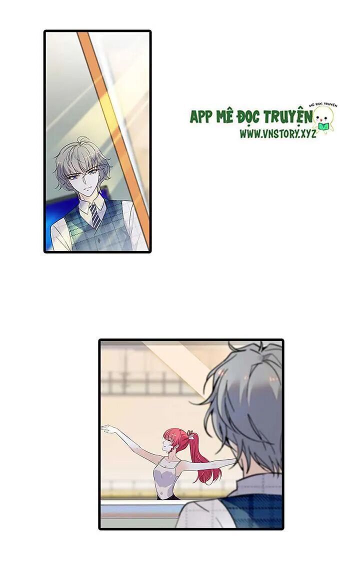 Ngọt Ngào Uy Vũ: Boss Sủng Đến Nghiện Chapter 109 - Trang 2