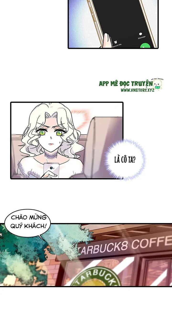 Ngọt Ngào Uy Vũ: Boss Sủng Đến Nghiện Chapter 111 - Trang 2