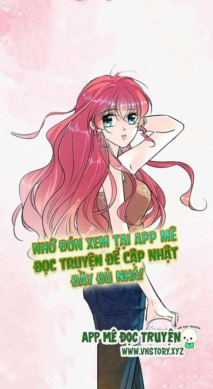 Ngọt Ngào Uy Vũ: Boss Sủng Đến Nghiện Chapter 111 - Trang 2