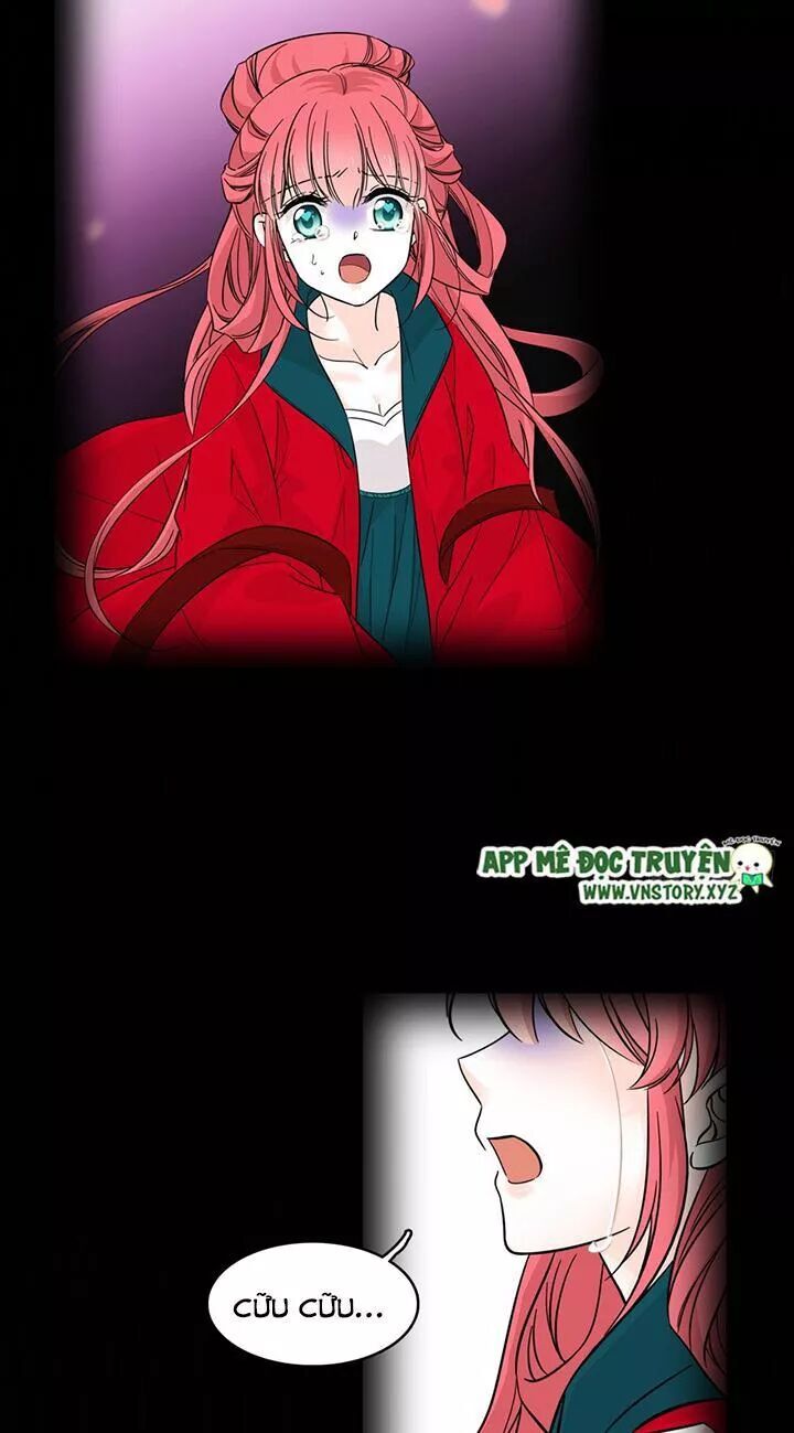 Ngọt Ngào Uy Vũ: Boss Sủng Đến Nghiện Chapter 117 - Trang 2