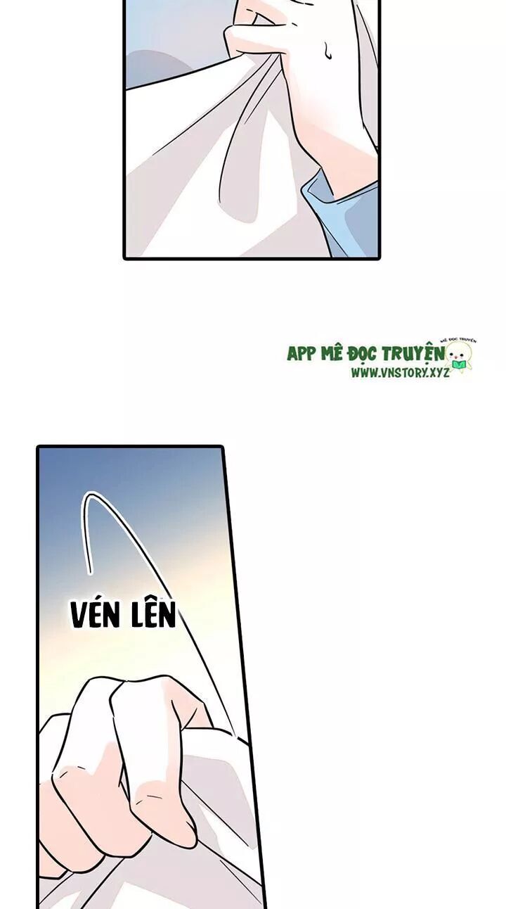 Ngọt Ngào Uy Vũ: Boss Sủng Đến Nghiện Chapter 117 - Trang 2