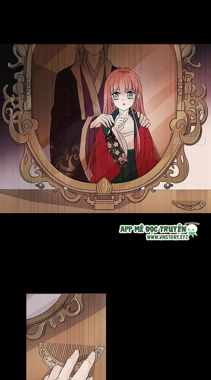 Ngọt Ngào Uy Vũ: Boss Sủng Đến Nghiện Chapter 118 - Trang 2