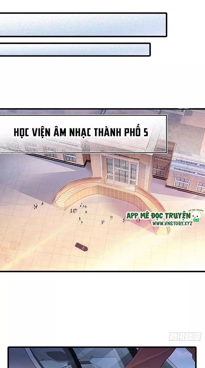 Ngọt Ngào Uy Vũ: Boss Sủng Đến Nghiện Chapter 119 - Trang 2