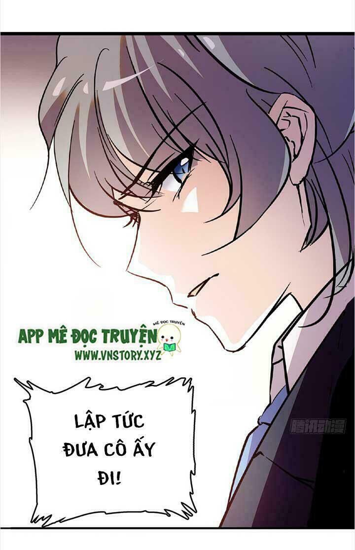 Ngọt Ngào Uy Vũ: Boss Sủng Đến Nghiện Chapter 12 - Trang 2