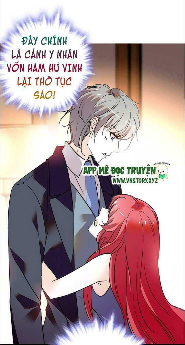 Ngọt Ngào Uy Vũ: Boss Sủng Đến Nghiện Chapter 12 - Trang 2