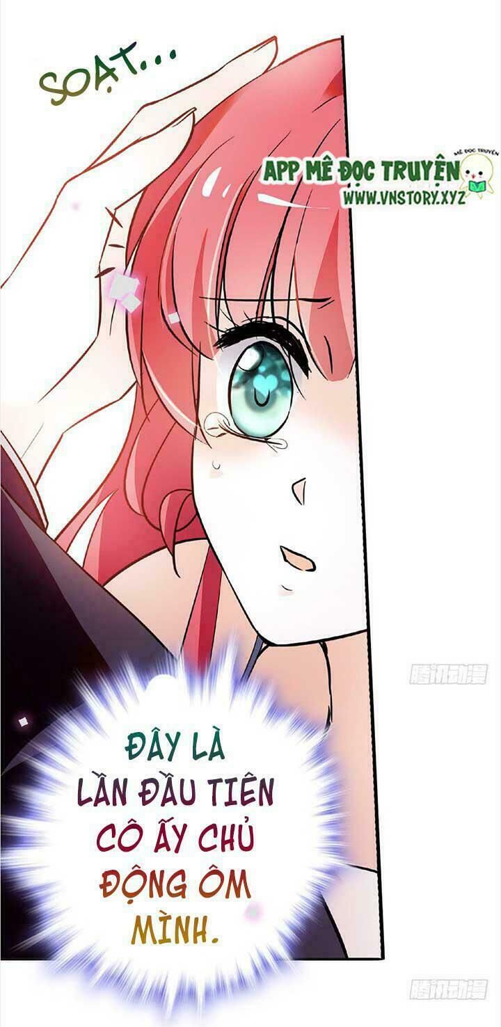 Ngọt Ngào Uy Vũ: Boss Sủng Đến Nghiện Chapter 12 - Trang 2