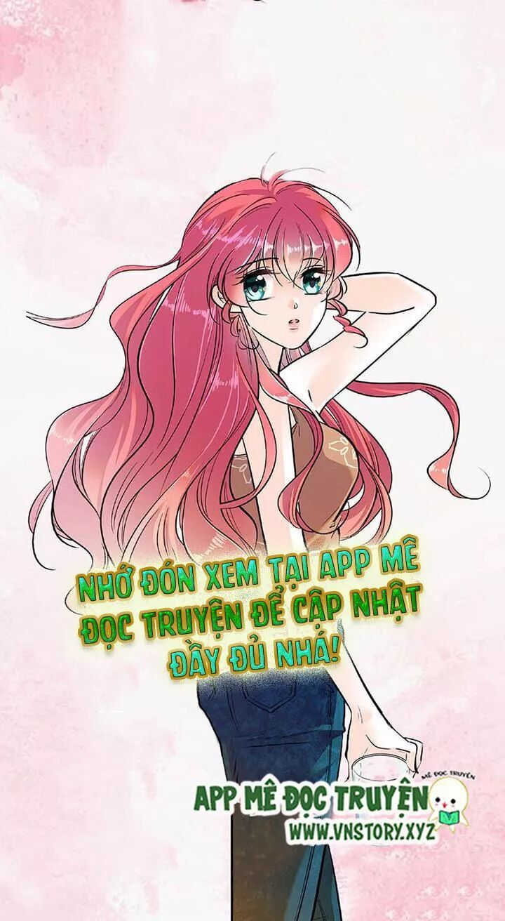 Ngọt Ngào Uy Vũ: Boss Sủng Đến Nghiện Chapter 121 - Trang 2