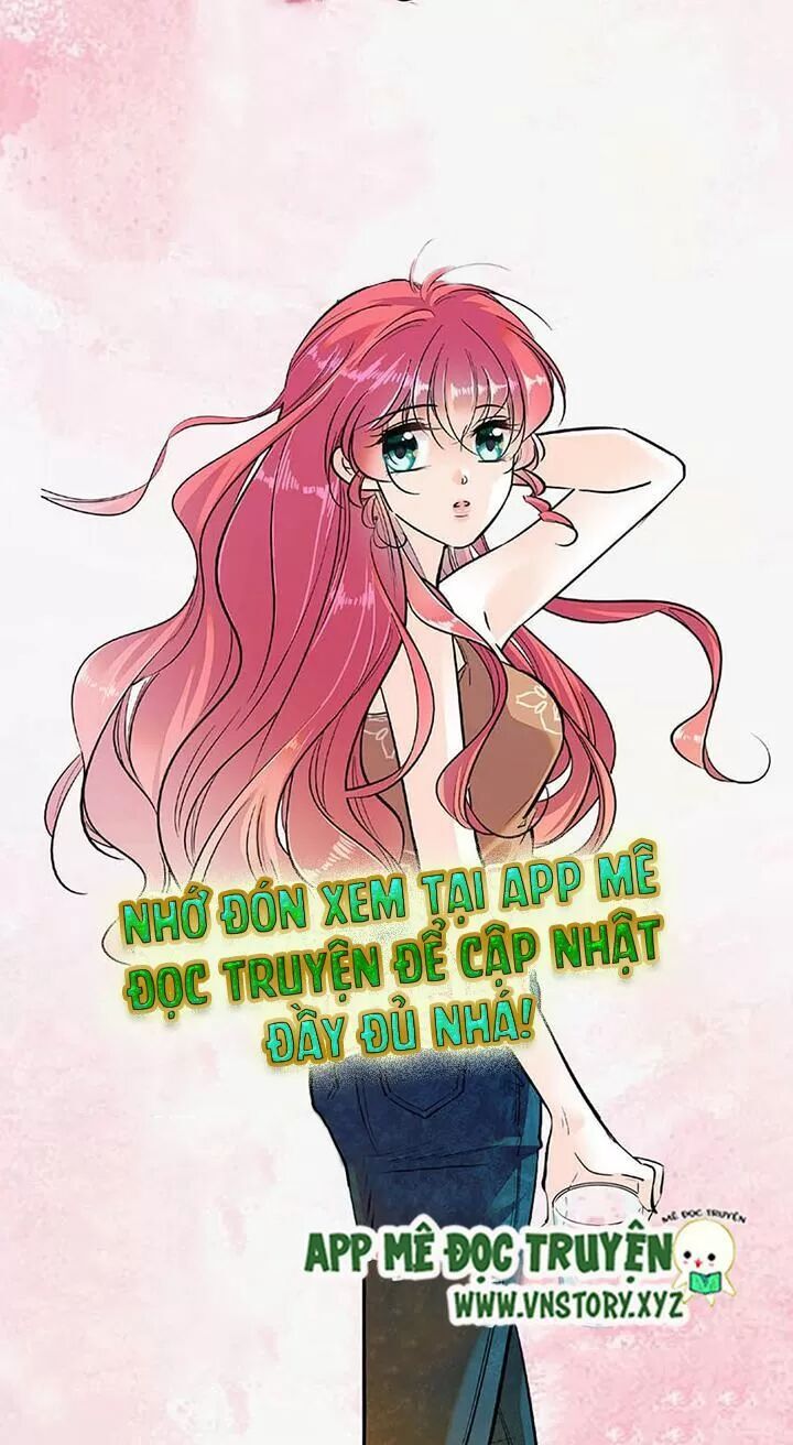 Ngọt Ngào Uy Vũ: Boss Sủng Đến Nghiện Chapter 128 - Trang 2