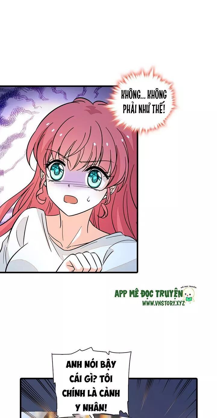 Ngọt Ngào Uy Vũ: Boss Sủng Đến Nghiện Chapter 129 - Trang 2